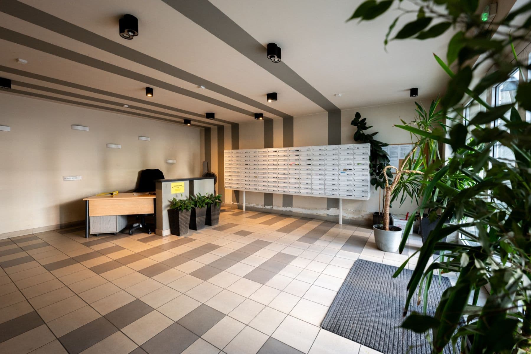 Prodej bytu 1+kk 31 m², V Dolině, Praha, Praha Prodej bytu 1+kk 31 m², V Dolině, Praha, Praha