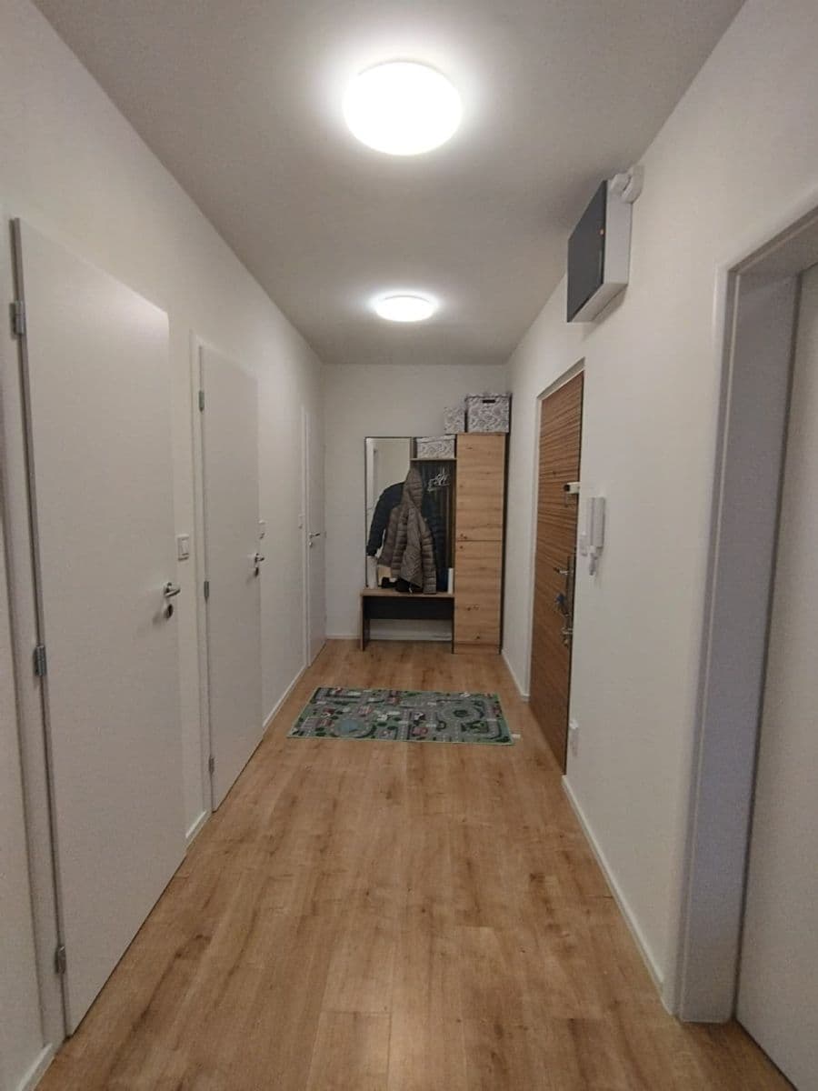 Prodej bytu 3+kk 62 m², Ke Kateřinkám, Praha, Praha Prodej bytu 3+kk 62 m², Ke Kateřinkám, Praha, Praha