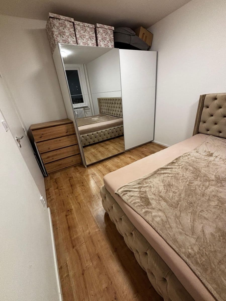 Prodej bytu 3+kk 62 m², Ke Kateřinkám, Praha, Praha Prodej bytu 3+kk 62 m², Ke Kateřinkám, Praha, Praha