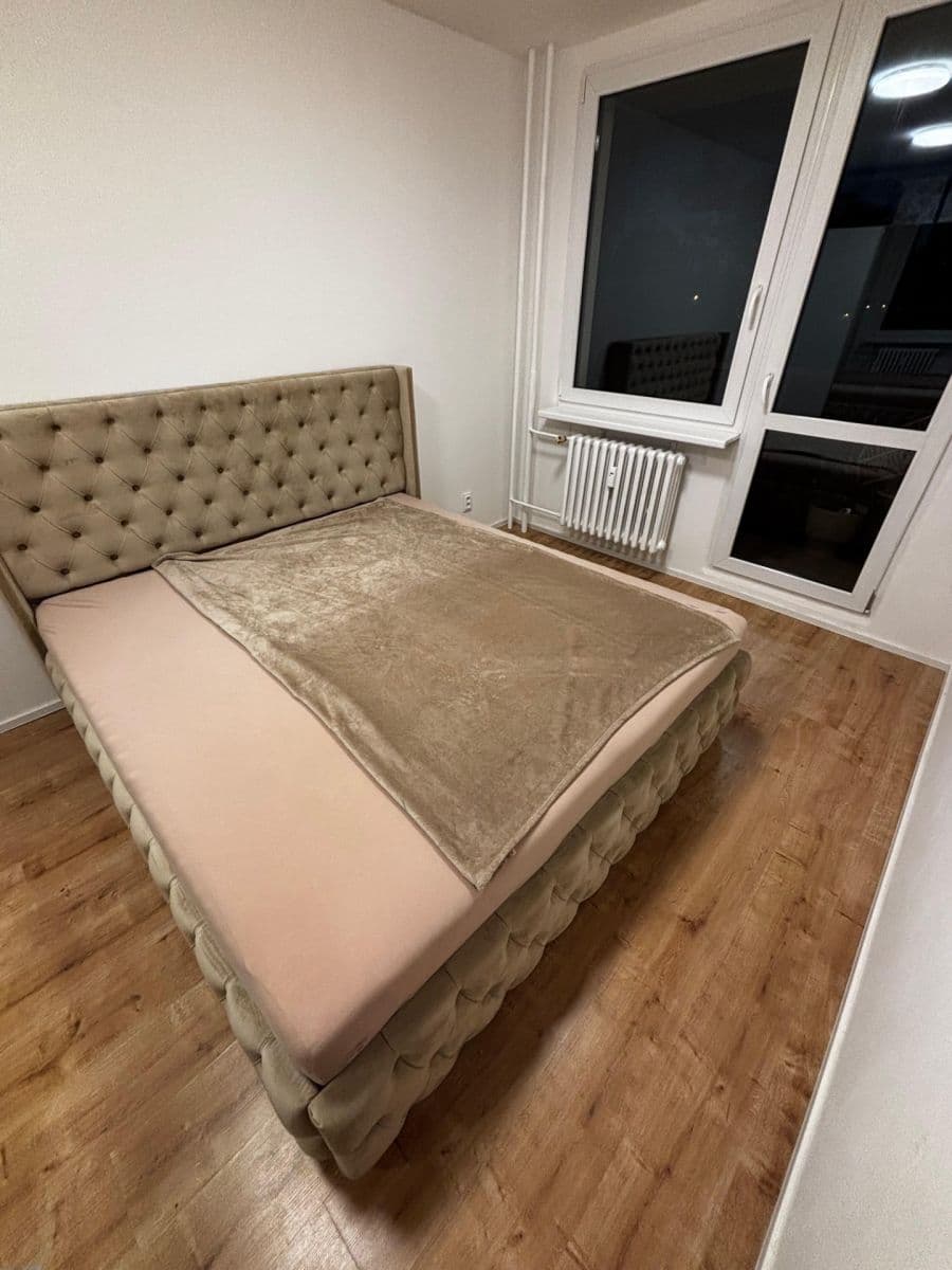 Prodej bytu 3+kk 62 m², Ke Kateřinkám, Praha, Praha Prodej bytu 3+kk 62 m², Ke Kateřinkám, Praha, Praha