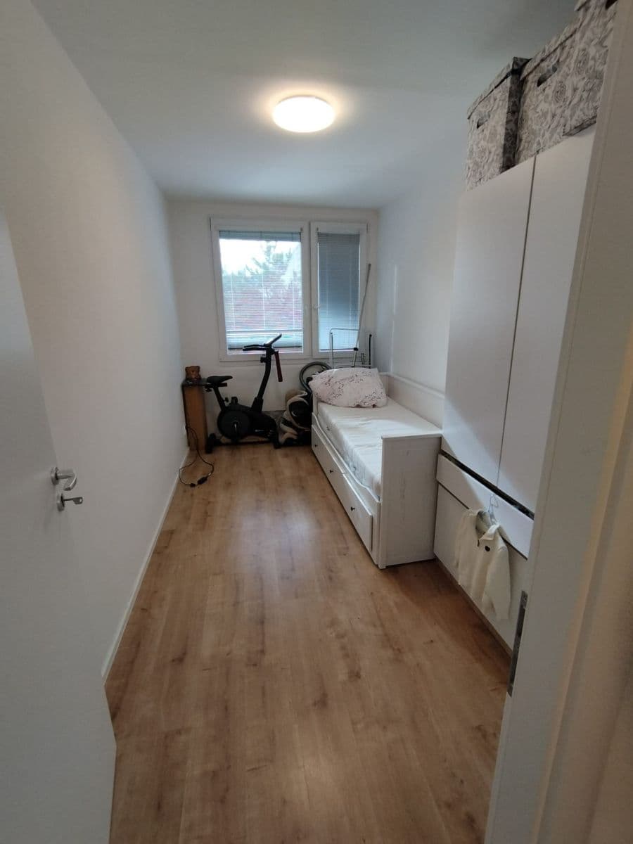 Prodej bytu 3+kk 62 m², Ke Kateřinkám, Praha, Praha Prodej bytu 3+kk 62 m², Ke Kateřinkám, Praha, Praha