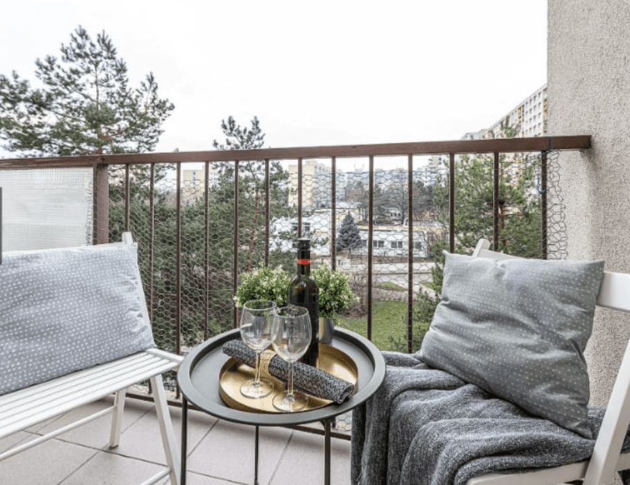 Prodej bytu 3+kk 62 m², Ke Kateřinkám, Praha, Praha Prodej bytu 3+kk 62 m², Ke Kateřinkám, Praha, Praha
