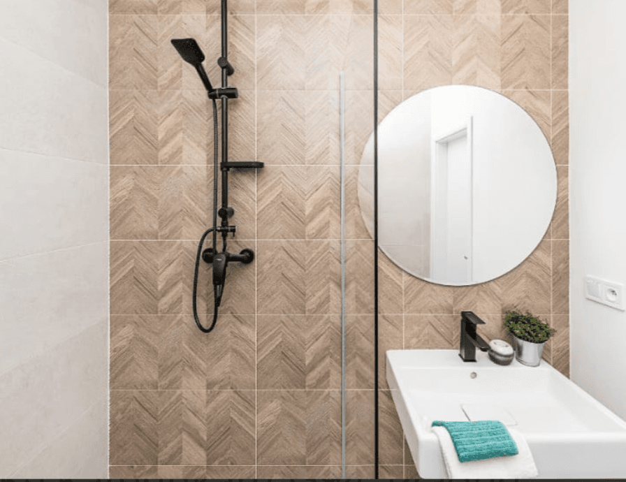 Prodej bytu 3+kk 62 m², Ke Kateřinkám, Praha, Praha Prodej bytu 3+kk 62 m², Ke Kateřinkám, Praha, Praha