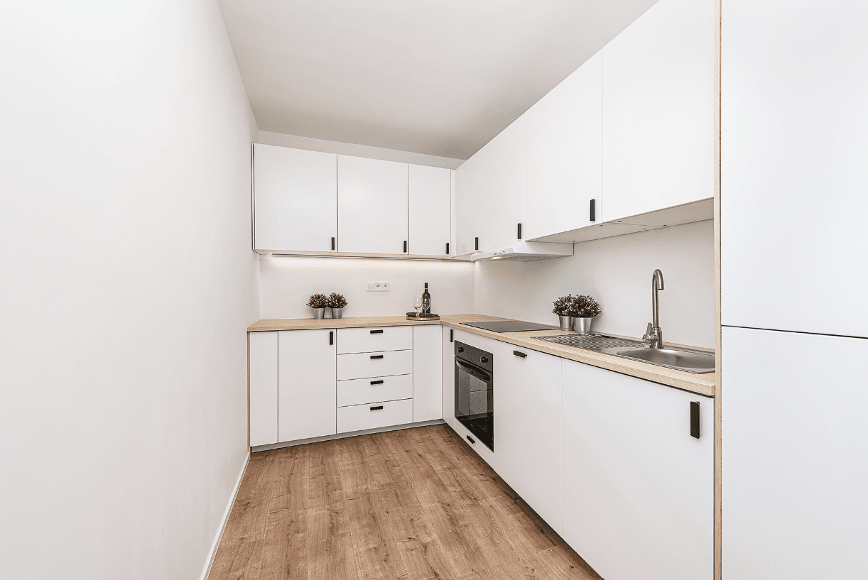 Prodej bytu 3+kk 62 m², Ke Kateřinkám, Praha, Praha Prodej bytu 3+kk 62 m², Ke Kateřinkám, Praha, Praha