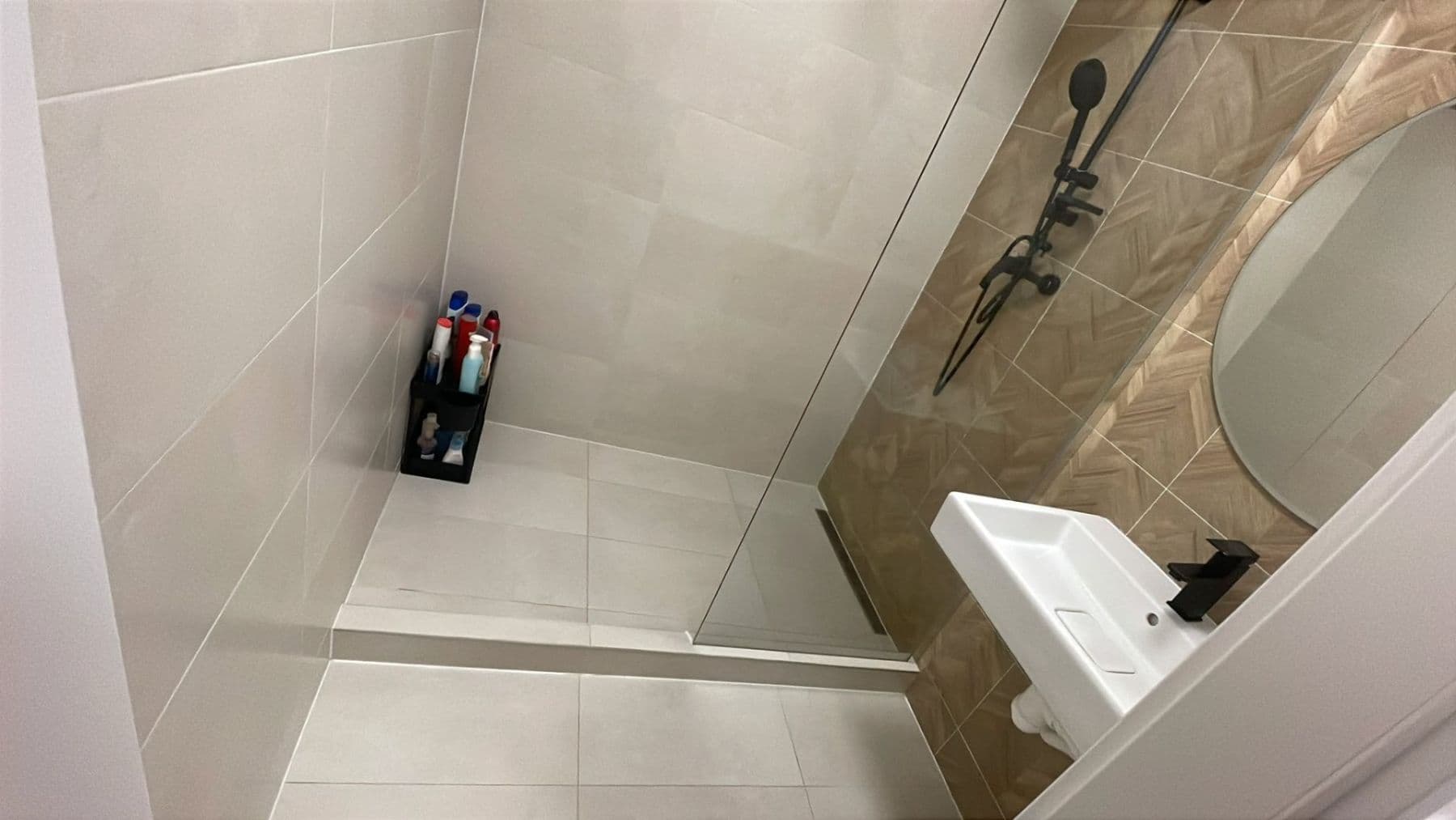 Prodej bytu 3+kk 62 m², Ke Kateřinkám, Praha, Praha Prodej bytu 3+kk 62 m², Ke Kateřinkám, Praha, Praha