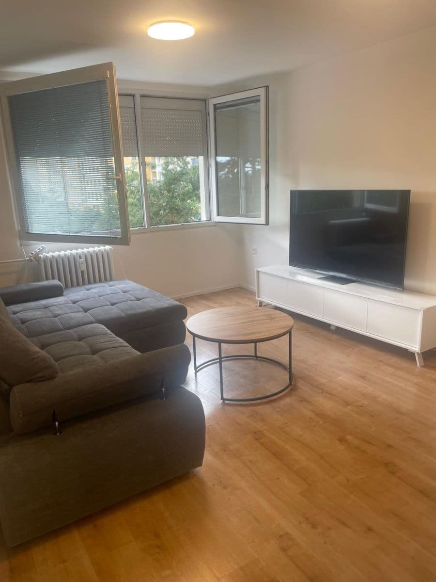 Prodej bytu 3+kk 62 m², Ke Kateřinkám, Praha, Praha Prodej bytu 3+kk 62 m², Ke Kateřinkám, Praha, Praha