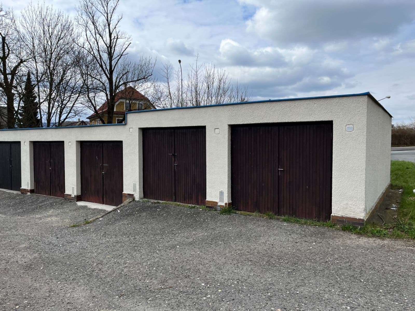 Pronájem garáže 18 m², Liberec, Liberecký kraj Pronájem garáže 18 m², Liberec, Liberecký kraj