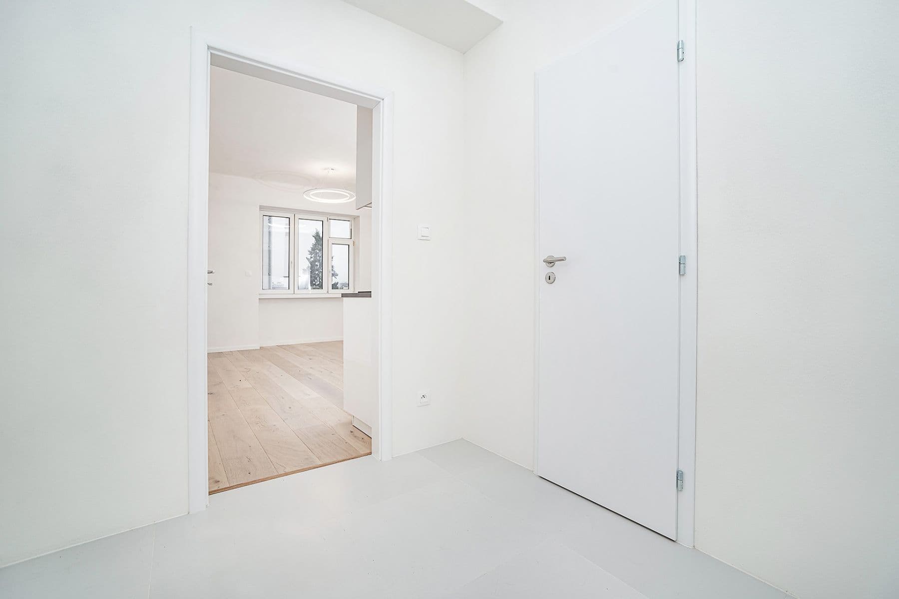 Prodej bytu 1+kk 30 m², Brtnická, Praha, Praha Prodej bytu 1+kk 30 m², Brtnická, Praha, Praha