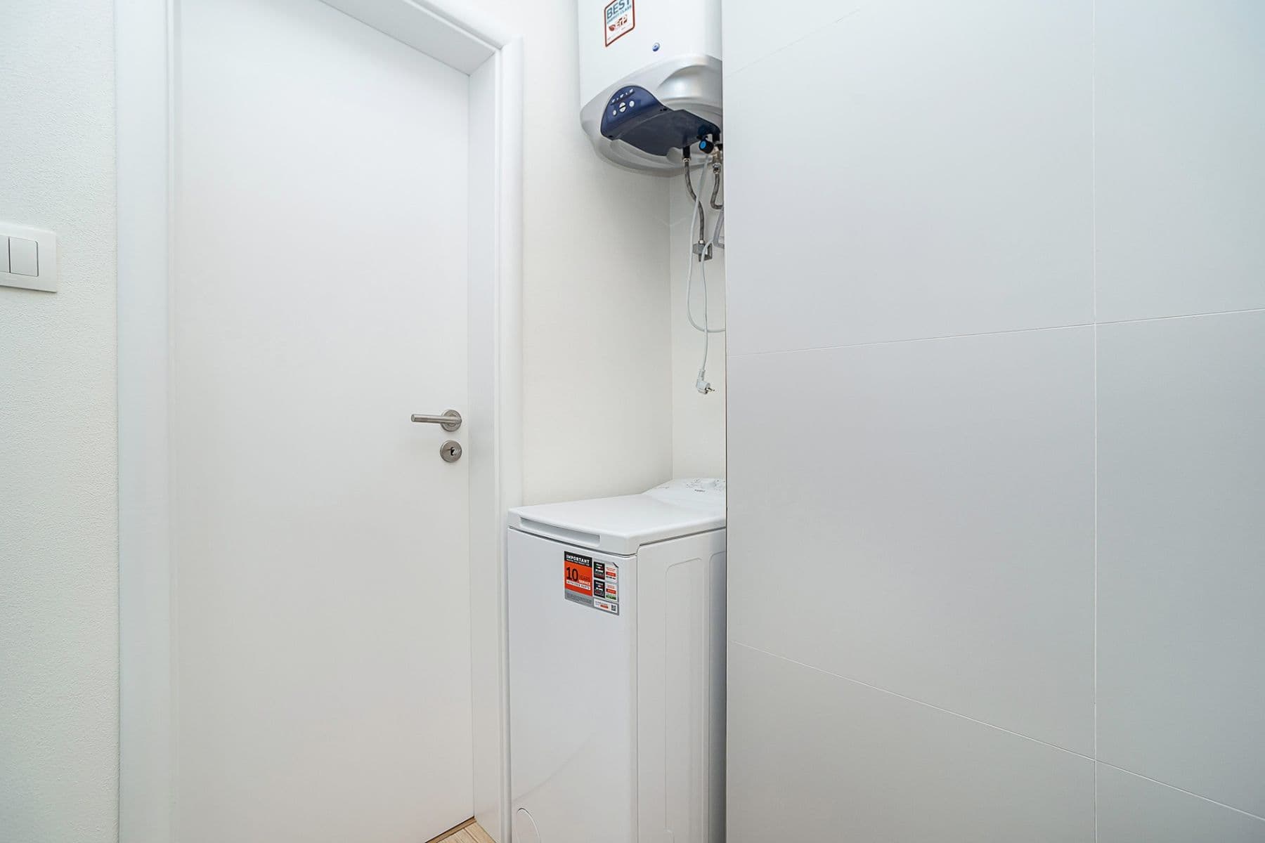 Prodej bytu 1+kk 30 m², Brtnická, Praha, Praha Prodej bytu 1+kk 30 m², Brtnická, Praha, Praha