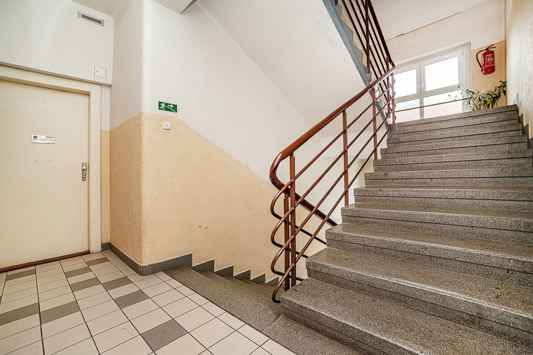 Prodej bytu 1+kk 30 m², Brtnická, Praha, Praha Prodej bytu 1+kk 30 m², Brtnická, Praha, Praha