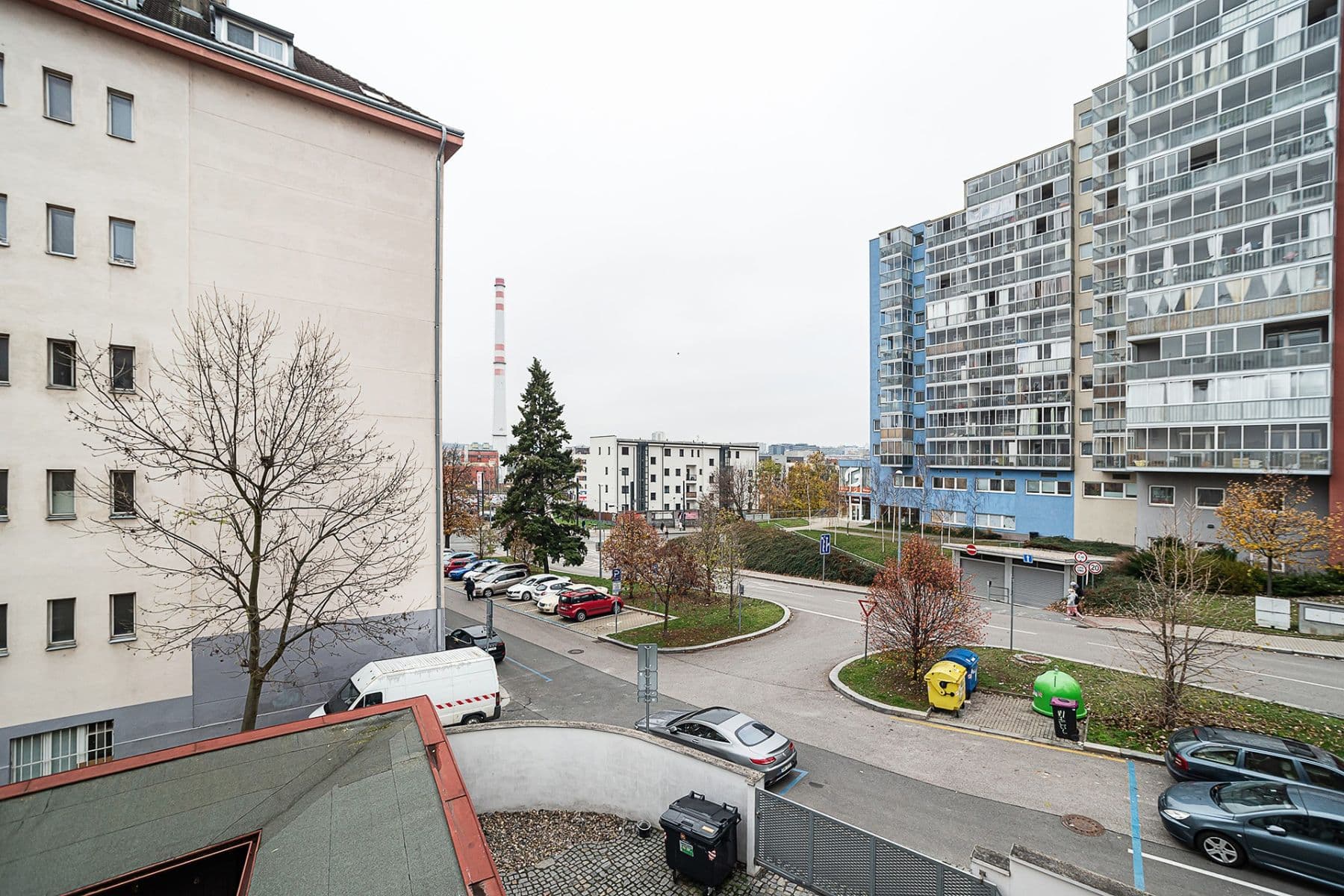 Prodej bytu 1+kk 30 m², Brtnická, Praha, Praha Prodej bytu 1+kk 30 m², Brtnická, Praha, Praha