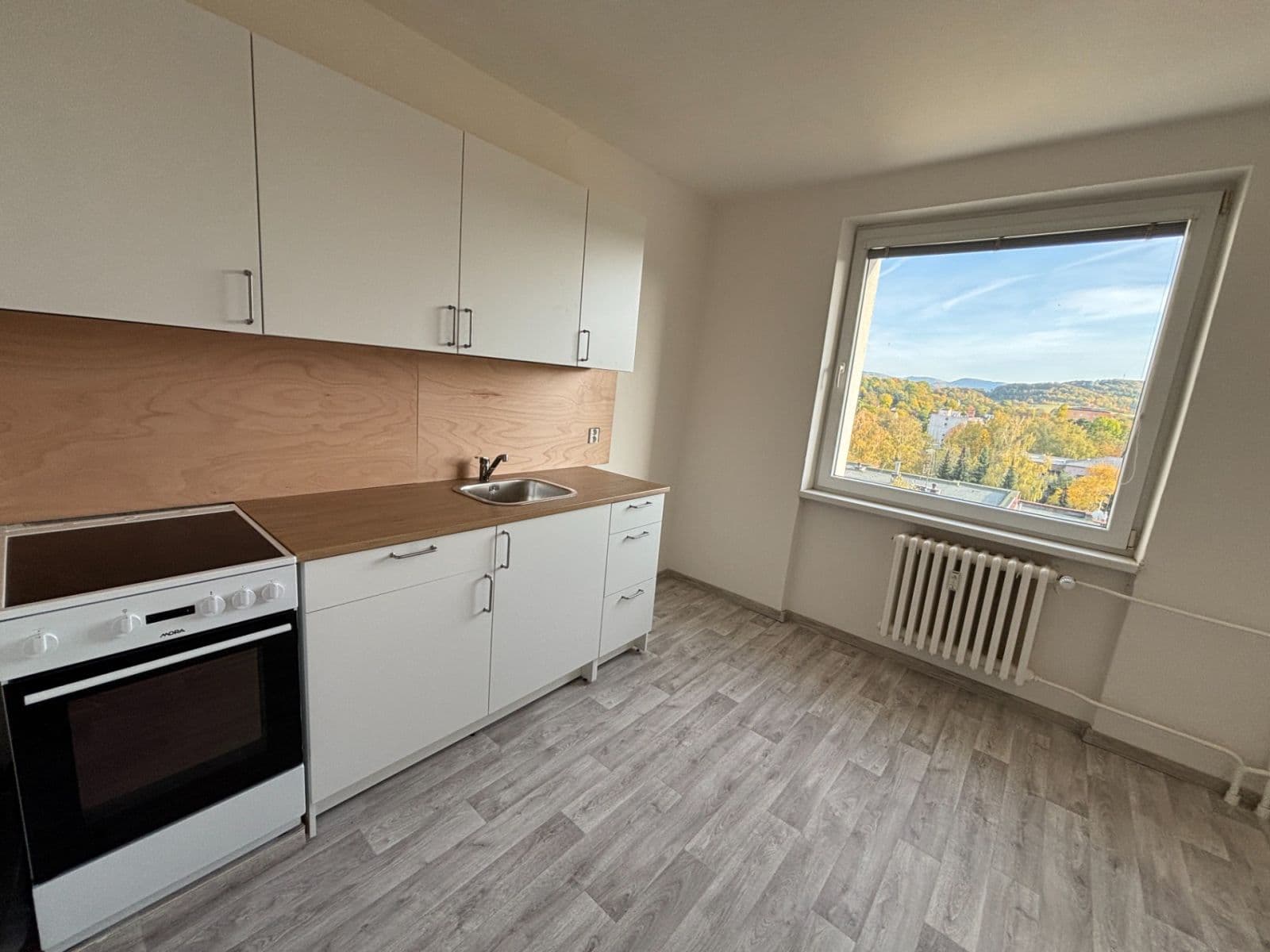 Pronájem bytu 1+1 39 m², Riegrova, Nový Jičín, Moravskoslezský kraj Pronájem bytu 1+1 39 m², Riegrova, Nový Jičín, Moravskoslezský kraj