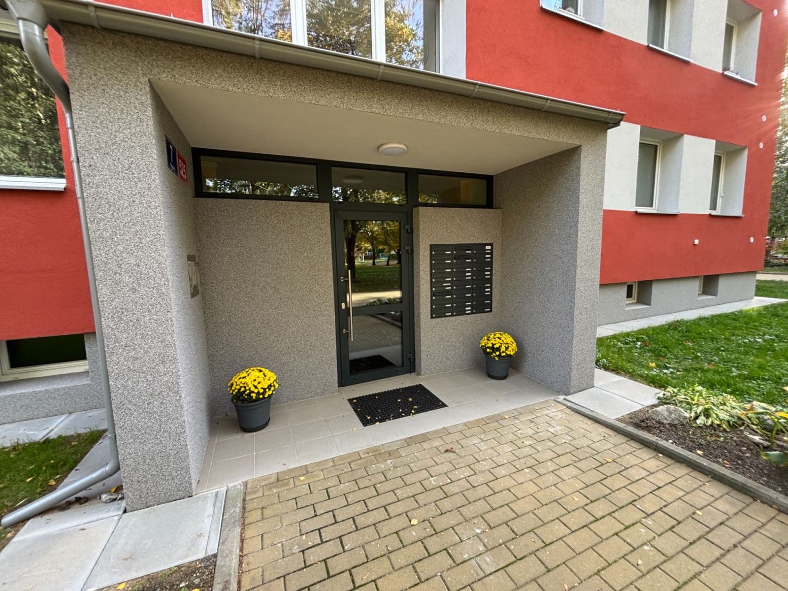 Pronájem bytu 1+1 39 m², Riegrova, Nový Jičín, Moravskoslezský kraj Pronájem bytu 1+1 39 m², Riegrova, Nový Jičín, Moravskoslezský kraj