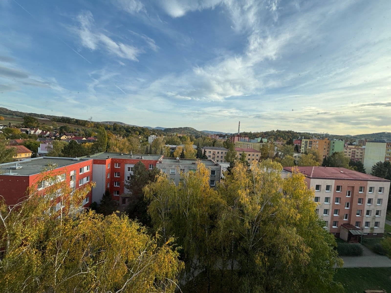 Pronájem bytu 1+1 39 m², Riegrova, Nový Jičín, Moravskoslezský kraj Pronájem bytu 1+1 39 m², Riegrova, Nový Jičín, Moravskoslezský kraj