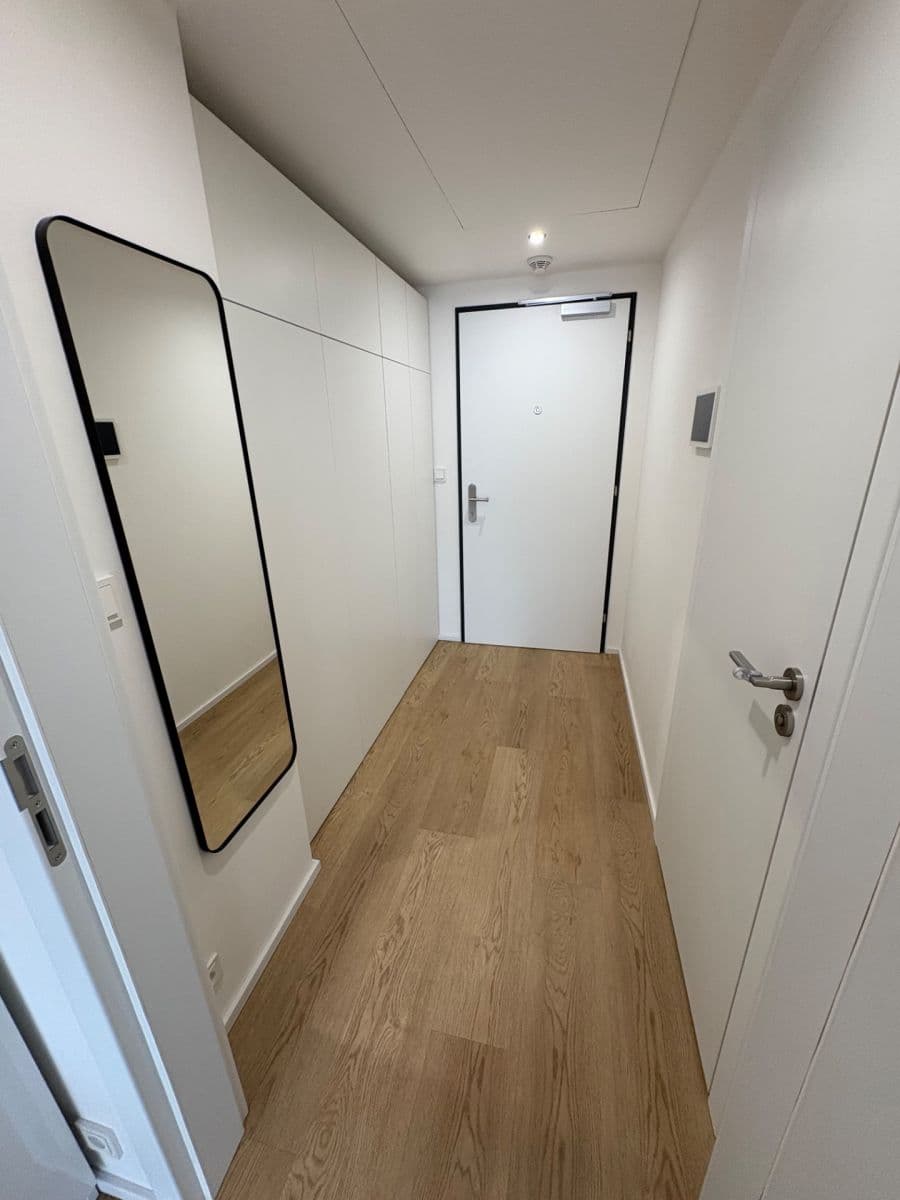Pronájem bytu 1+kk 40 m², Skálové, Praha, Praha Pronájem bytu 1+kk 40 m², Skálové, Praha, Praha