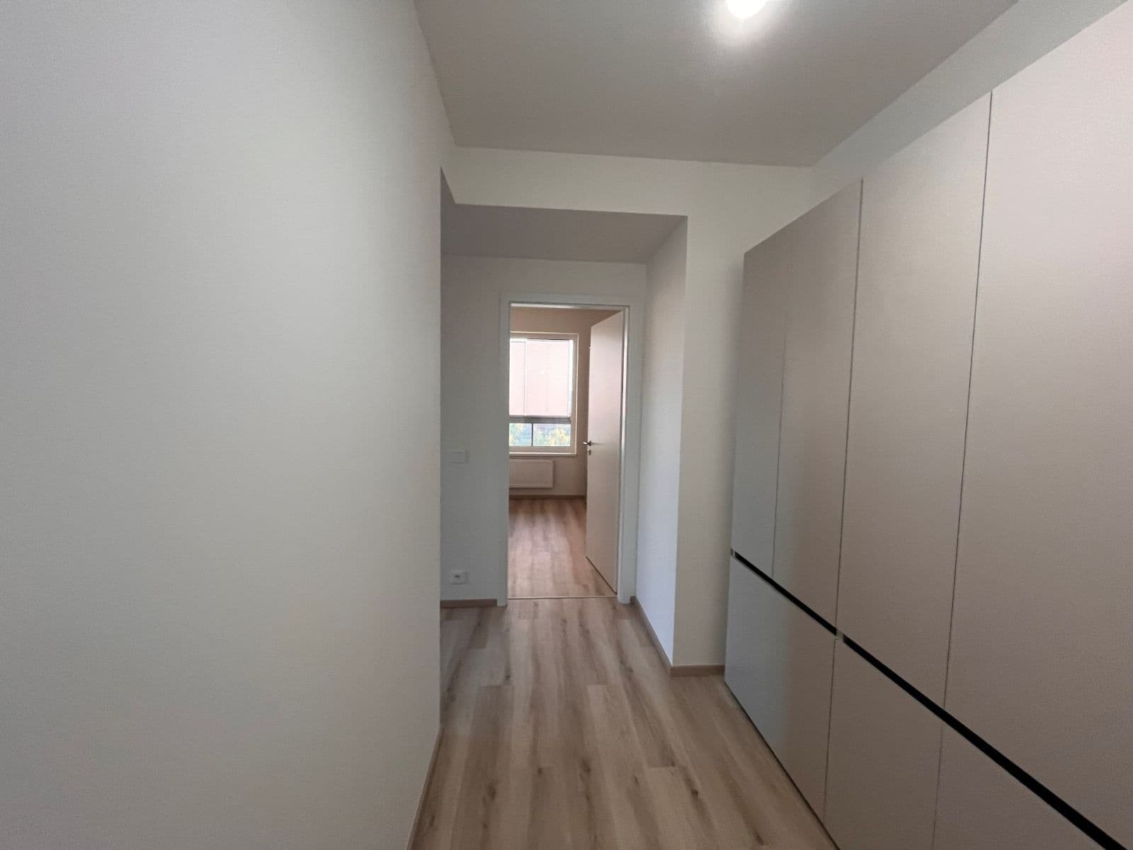Pronájem bytu 2+kk 60 m², Waltariho, Praha, Praha Pronájem bytu 2+kk 60 m², Waltariho, Praha, Praha