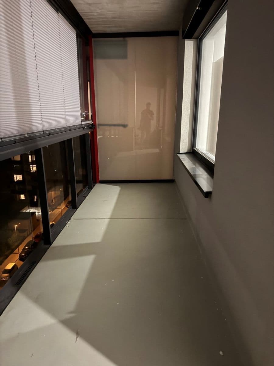 Pronájem bytu 2+kk 60 m², Waltariho, Praha, Praha Pronájem bytu 2+kk 60 m², Waltariho, Praha, Praha
