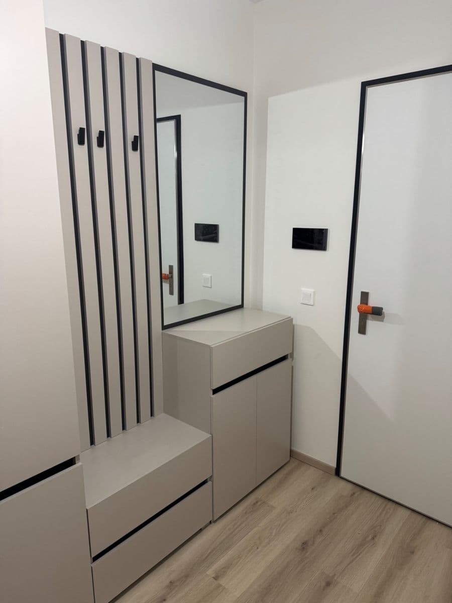 Pronájem bytu 2+kk 60 m², Waltariho, Praha, Praha Pronájem bytu 2+kk 60 m², Waltariho, Praha, Praha