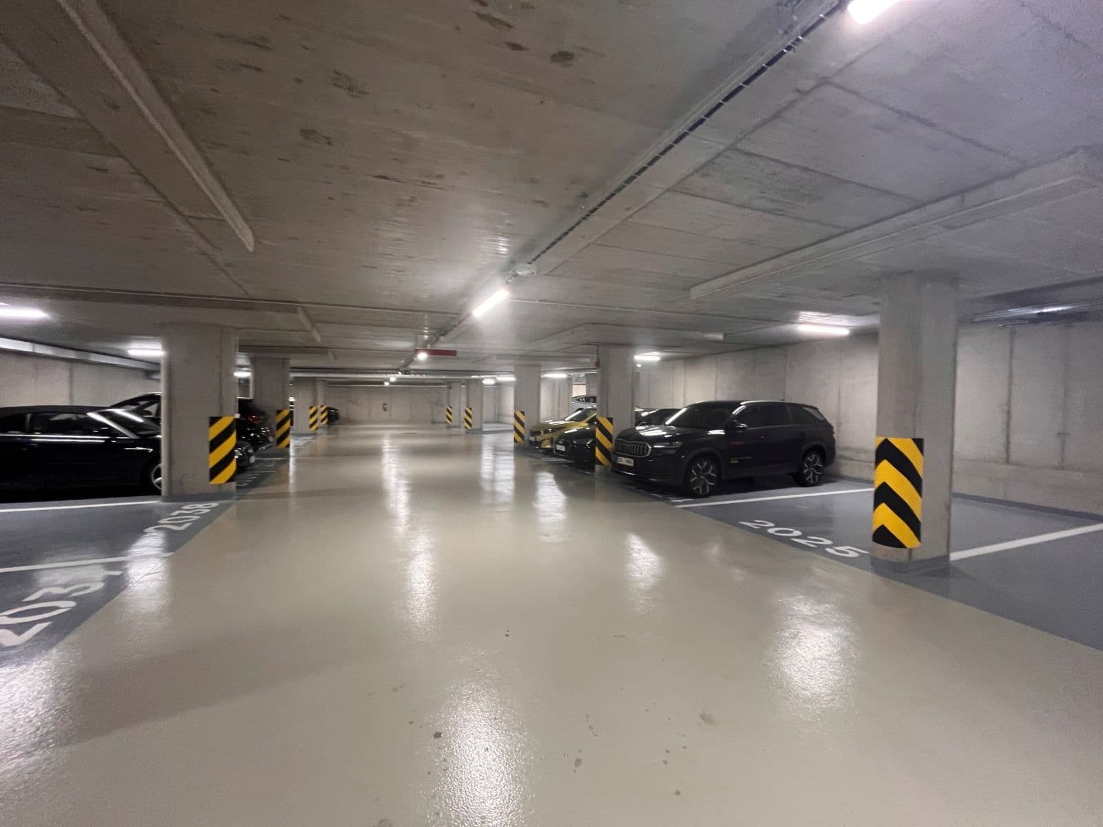 Pronájem bytu 2+kk 60 m², Waltariho, Praha, Praha Pronájem bytu 2+kk 60 m², Waltariho, Praha, Praha