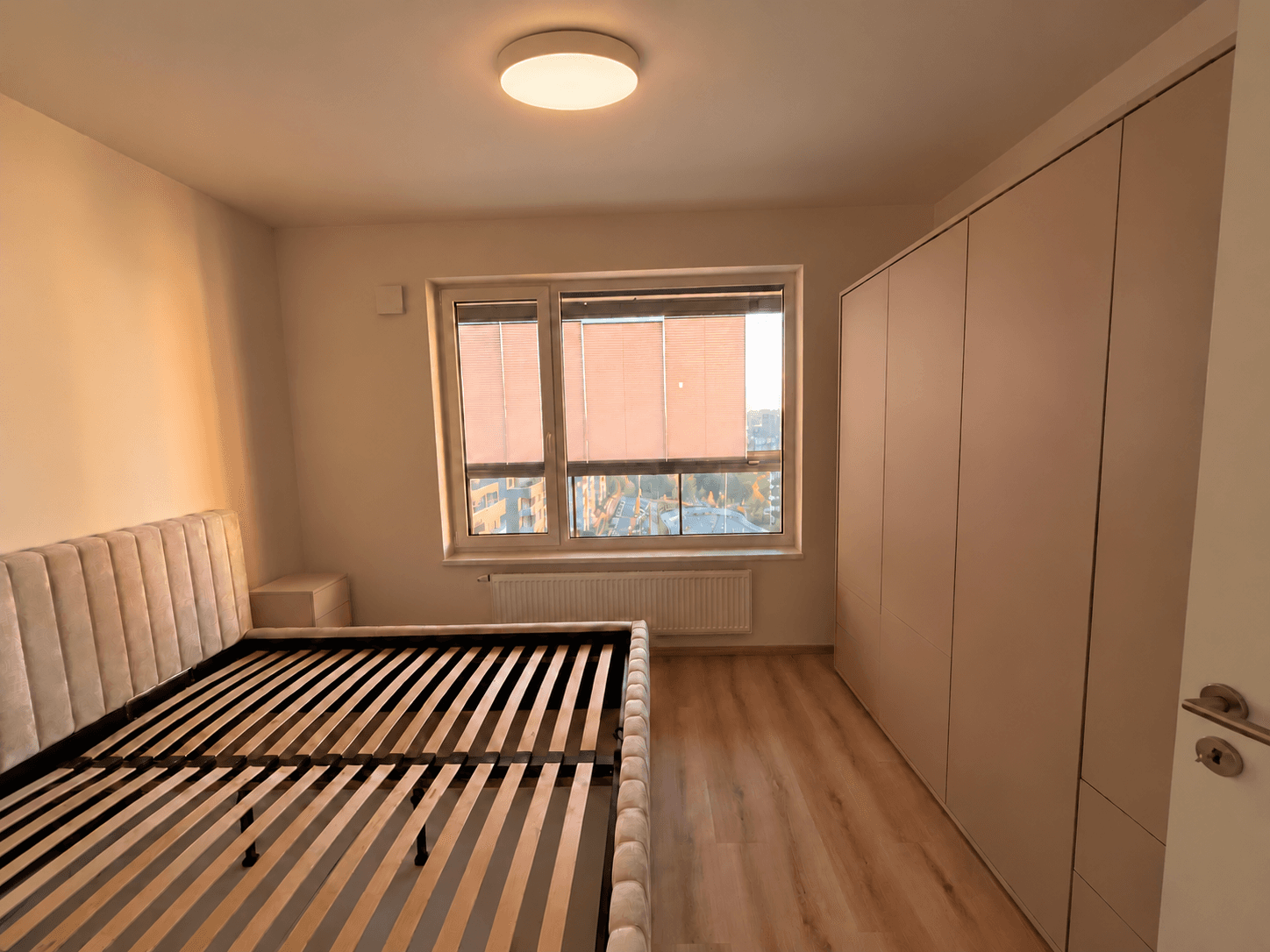 Pronájem bytu 2+kk 60 m², Waltariho, Praha, Praha Pronájem bytu 2+kk 60 m², Waltariho, Praha, Praha