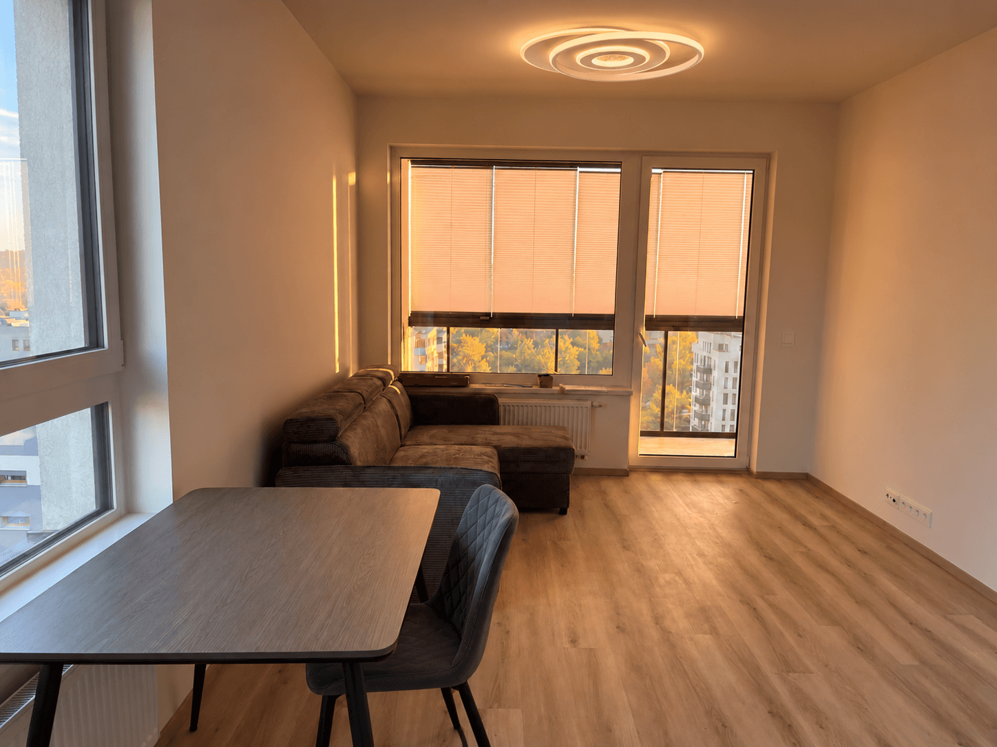Pronájem bytu 2+kk 60 m², Waltariho, Praha, Praha Pronájem bytu 2+kk 60 m², Waltariho, Praha, Praha