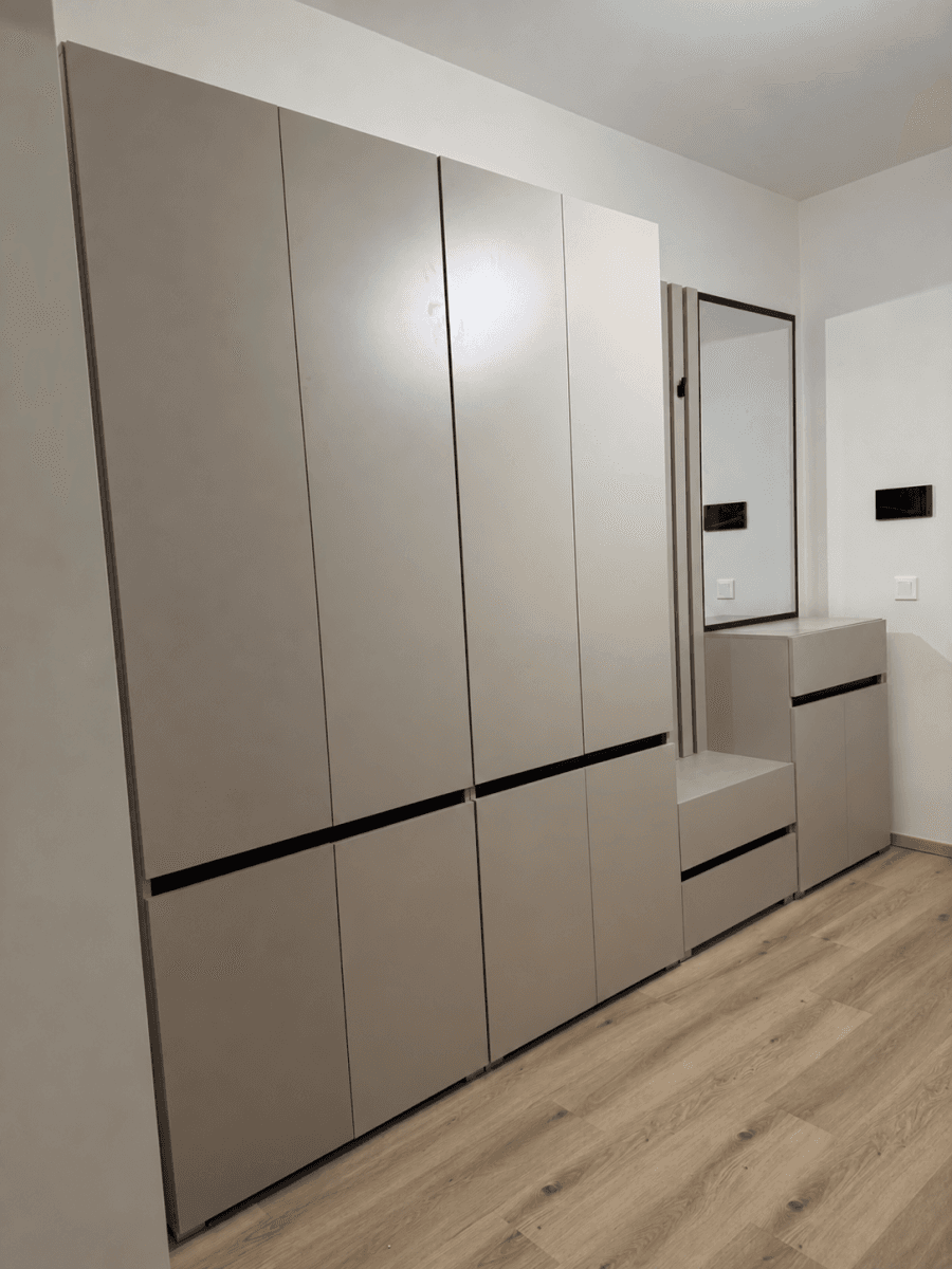 Pronájem bytu 2+kk 60 m², Waltariho, Praha, Praha Pronájem bytu 2+kk 60 m², Waltariho, Praha, Praha