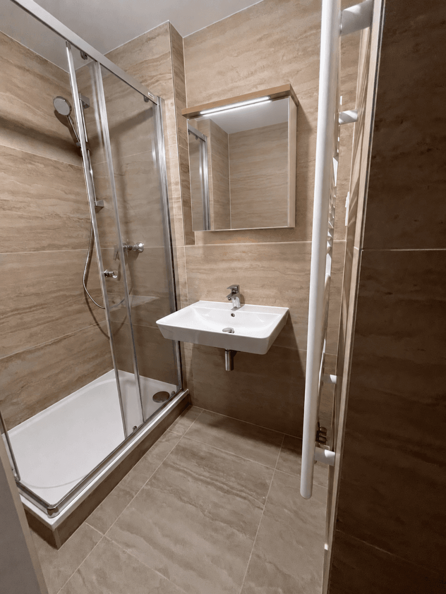 Pronájem bytu 2+kk 60 m², Waltariho, Praha, Praha Pronájem bytu 2+kk 60 m², Waltariho, Praha, Praha