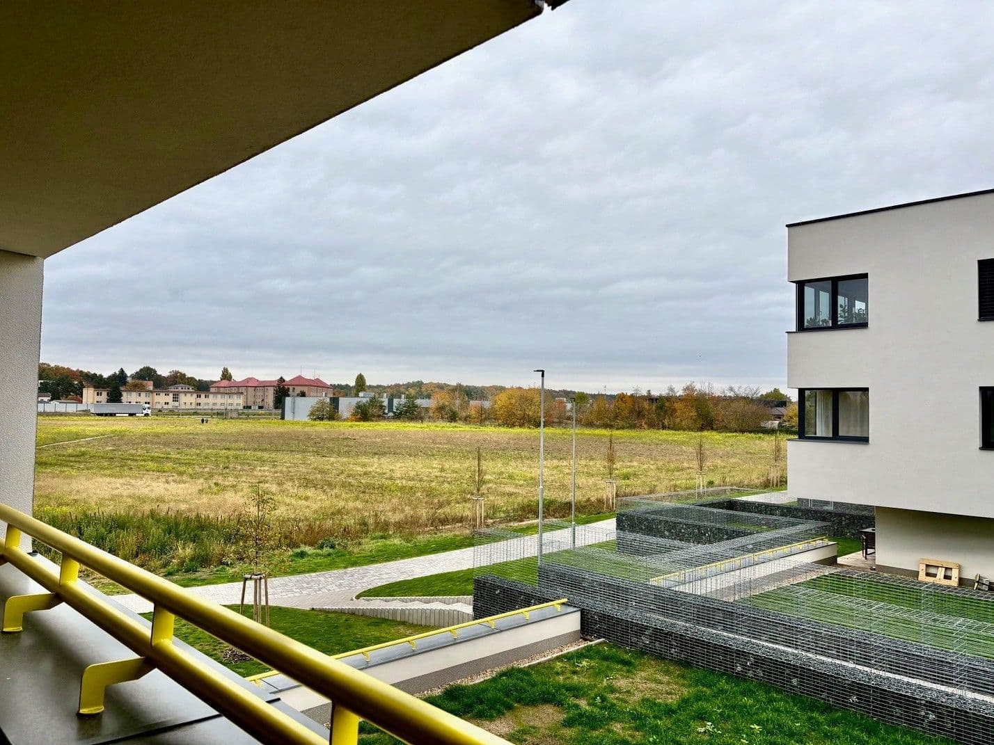 Pronájem bytu 3+kk 69 m², Josefa Truhláře, Brandýs nad Labem-Stará Boleslav, Středočeský kraj Pronájem bytu 3+kk 69 m², Josefa Truhláře, Brandýs nad Labem-Stará Boleslav, Středočeský kraj