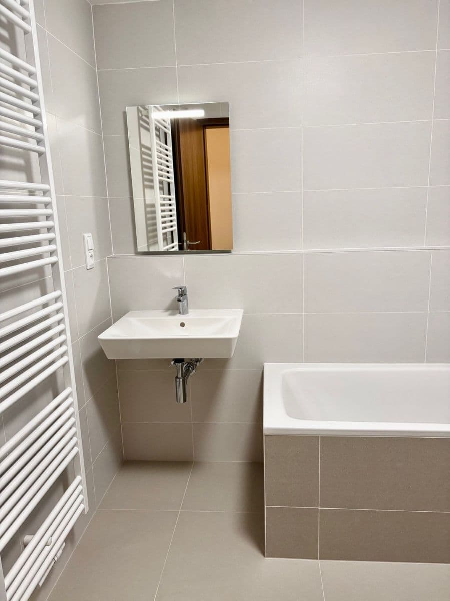 Pronájem bytu 3+kk 69 m², Josefa Truhláře, Brandýs nad Labem-Stará Boleslav, Středočeský kraj Pronájem bytu 3+kk 69 m², Josefa Truhláře, Brandýs nad Labem-Stará Boleslav, Středočeský kraj