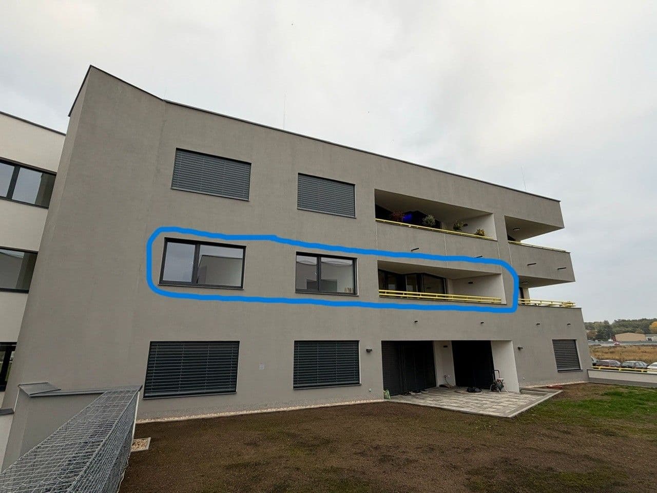 Pronájem bytu 3+kk 69 m², Josefa Truhláře, Brandýs nad Labem-Stará Boleslav, Středočeský kraj Pronájem bytu 3+kk 69 m², Josefa Truhláře, Brandýs nad Labem-Stará Boleslav, Středočeský kraj