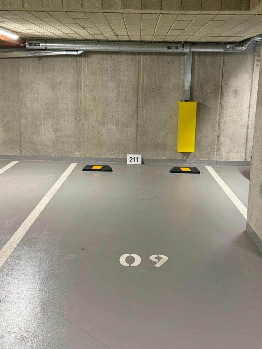 Pronájem bytu 3+kk 69 m², Josefa Truhláře, Brandýs nad Labem-Stará Boleslav, Středočeský kraj Pronájem bytu 3+kk 69 m², Josefa Truhláře, Brandýs nad Labem-Stará Boleslav, Středočeský kraj