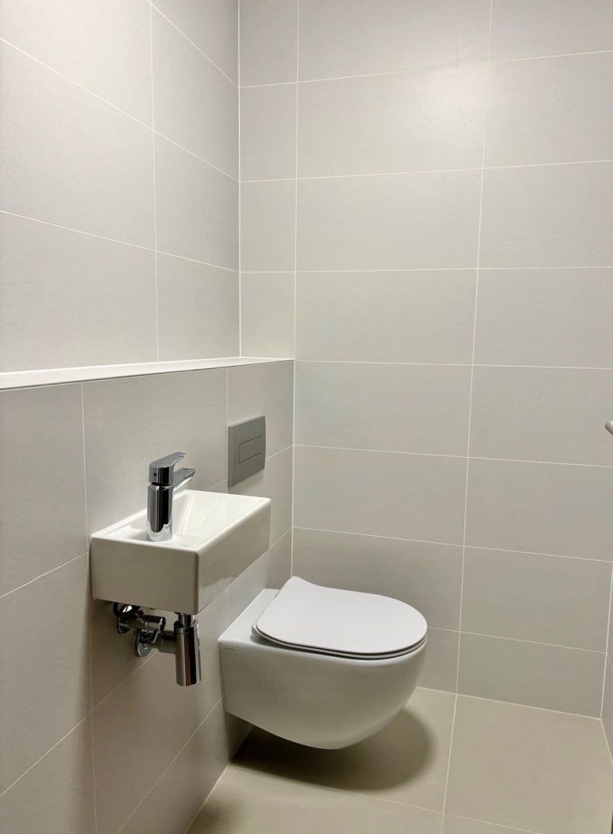 Pronájem bytu 3+kk 69 m², Josefa Truhláře, Brandýs nad Labem-Stará Boleslav, Středočeský kraj Pronájem bytu 3+kk 69 m², Josefa Truhláře, Brandýs nad Labem-Stará Boleslav, Středočeský kraj
