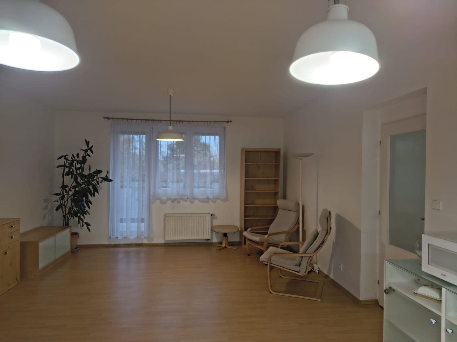 Pronájem bytu 2+kk 66 m², Josefa Kočího, Praha, Praha Pronájem bytu 2+kk 66 m², Josefa Kočího, Praha, Praha