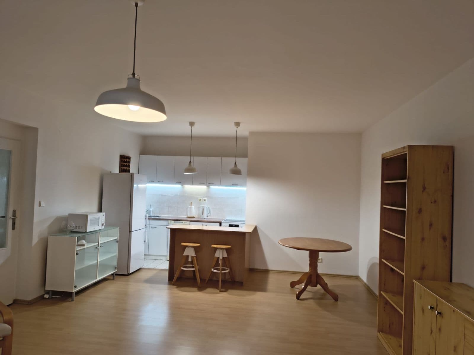 Pronájem bytu 2+kk 66 m², Josefa Kočího, Praha, Praha Pronájem bytu 2+kk 66 m², Josefa Kočího, Praha, Praha
