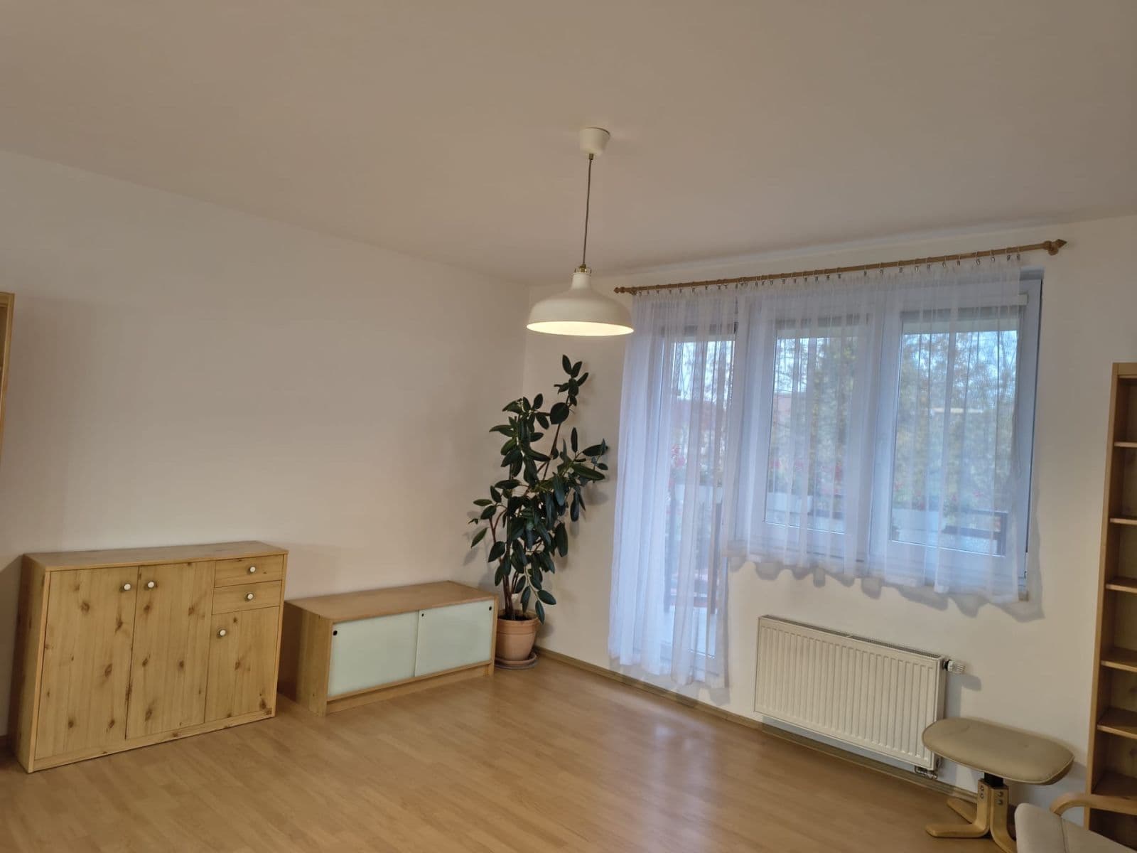 Pronájem bytu 2+kk 66 m², Josefa Kočího, Praha, Praha Pronájem bytu 2+kk 66 m², Josefa Kočího, Praha, Praha