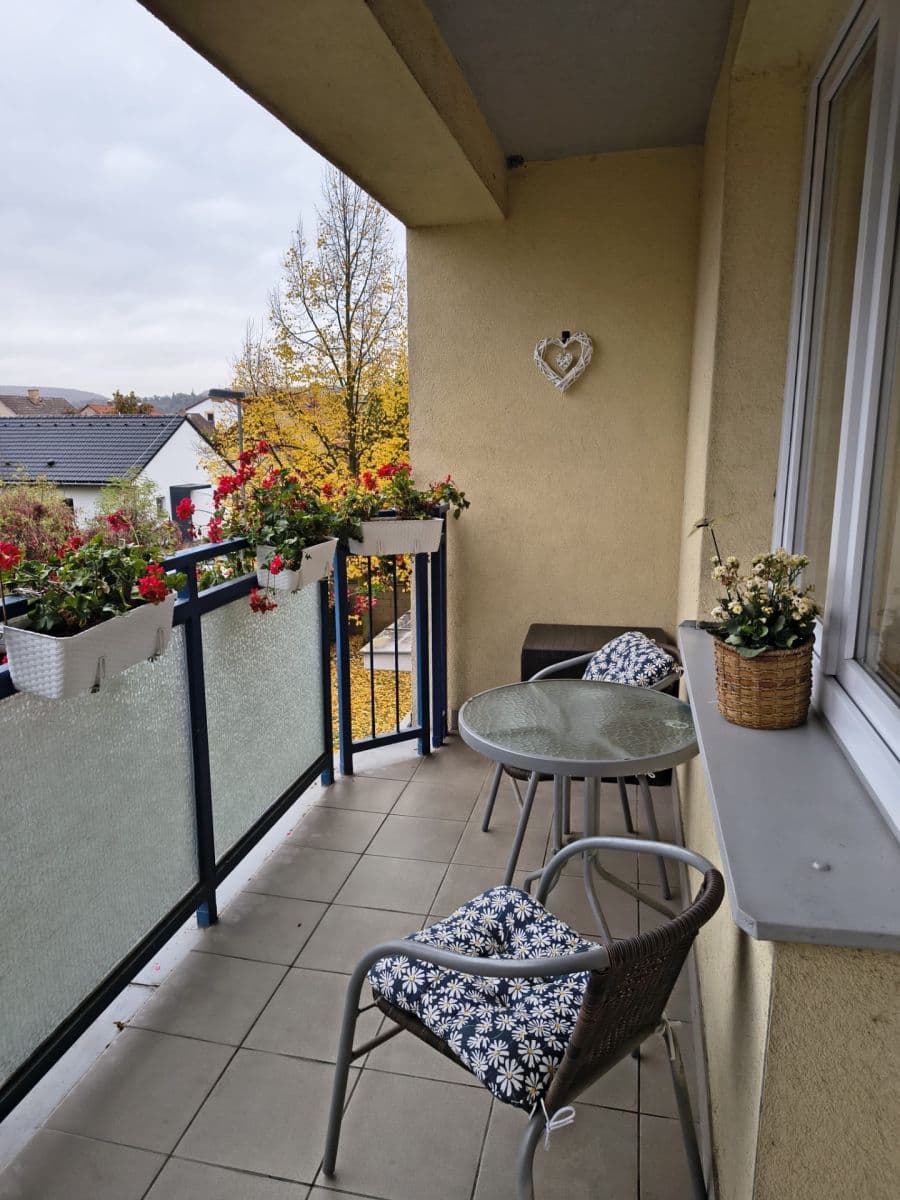 Pronájem bytu 2+kk 66 m², Josefa Kočího, Praha, Praha Pronájem bytu 2+kk 66 m², Josefa Kočího, Praha, Praha