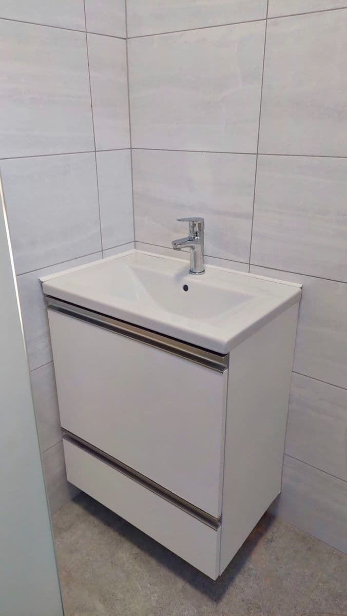 Pronájem bytu 2+1 58 m², Drozdovice, Prostějov, Olomoucký kraj Pronájem bytu 2+1 58 m², Drozdovice, Prostějov, Olomoucký kraj