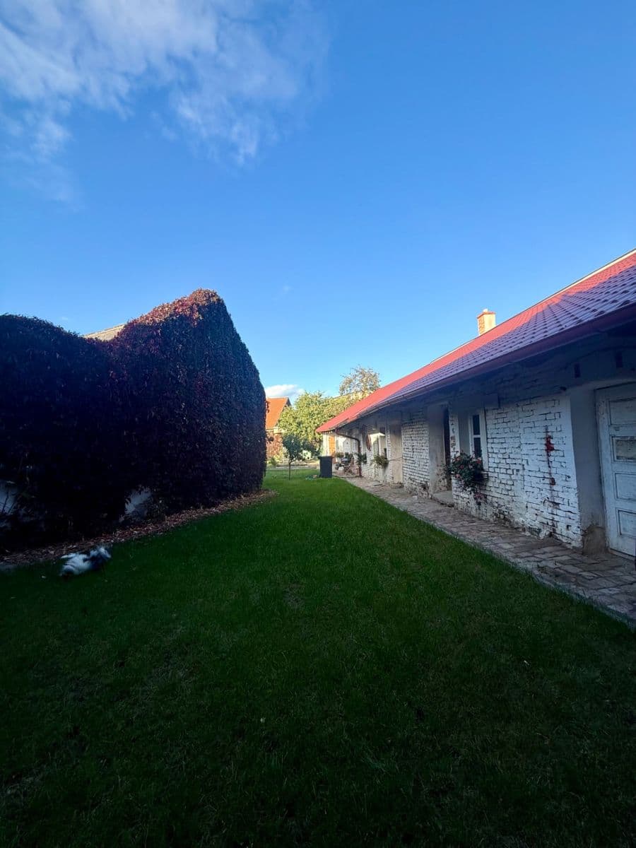 Pronájem bytu 2+1 58 m², Drozdovice, Prostějov, Olomoucký kraj Pronájem bytu 2+1 58 m², Drozdovice, Prostějov, Olomoucký kraj