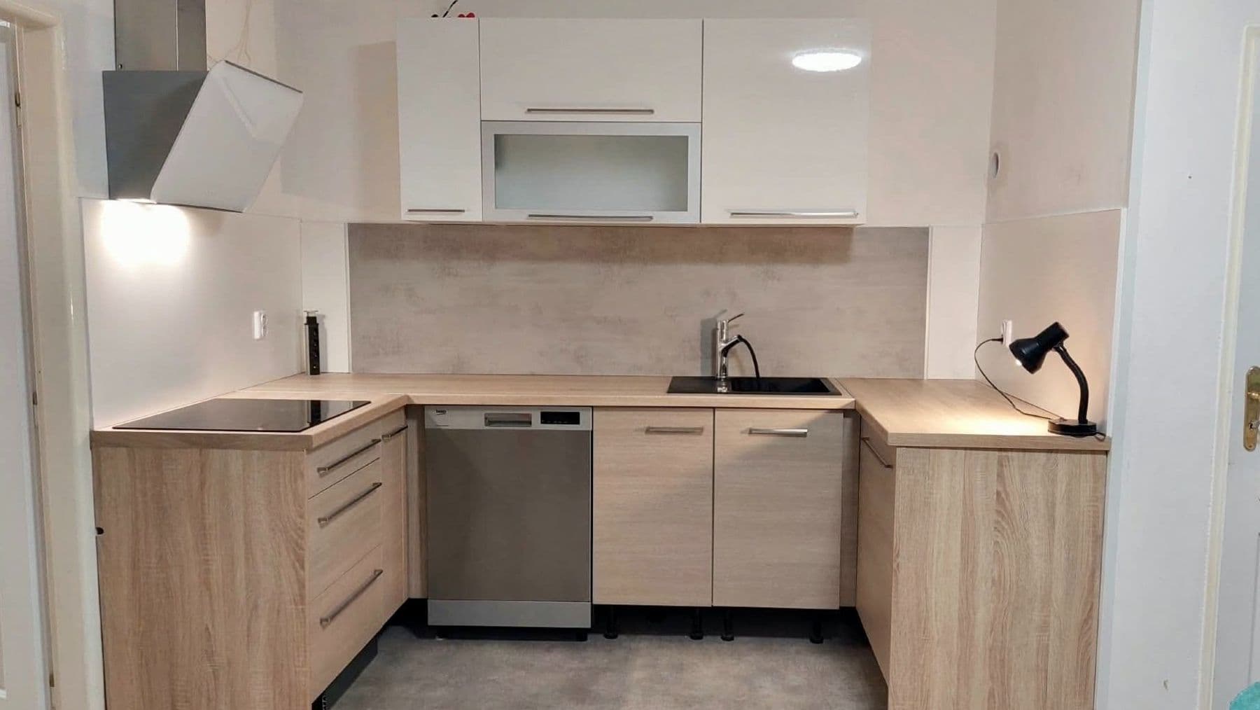 Pronájem bytu 2+1 58 m², Drozdovice, Prostějov, Olomoucký kraj Pronájem bytu 2+1 58 m², Drozdovice, Prostějov, Olomoucký kraj