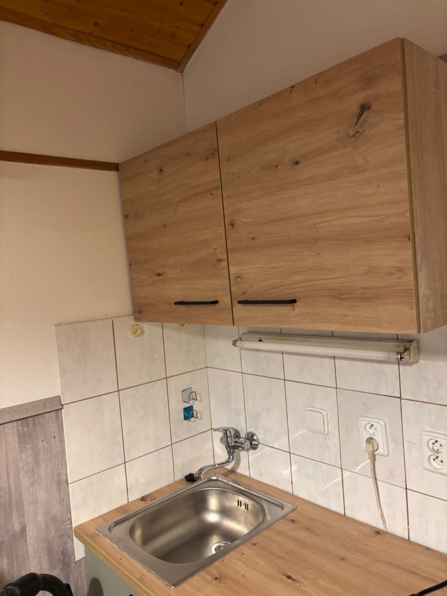 Pronájem bytu Garsoniéra 20 m², Petřínská, Praha, Praha Pronájem bytu Garsoniéra 20 m², Petřínská, Praha, Praha