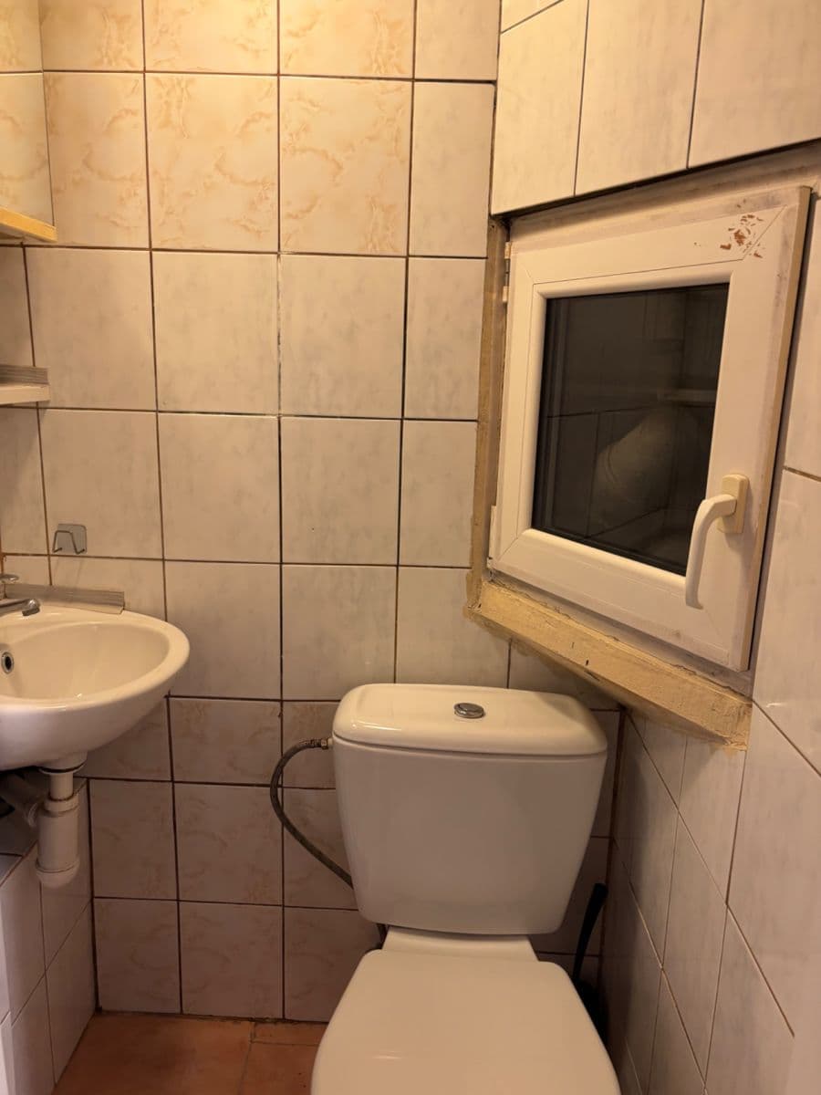 Pronájem bytu Garsoniéra 20 m², Petřínská, Praha, Praha Pronájem bytu Garsoniéra 20 m², Petřínská, Praha, Praha