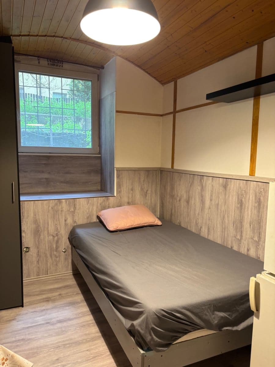 Pronájem bytu Garsoniéra 20 m², Petřínská, Praha, Praha Pronájem bytu Garsoniéra 20 m², Petřínská, Praha, Praha