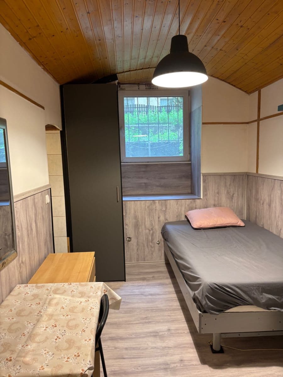 Pronájem bytu Garsoniéra 20 m², Petřínská, Praha, Praha Pronájem bytu Garsoniéra 20 m², Petřínská, Praha, Praha