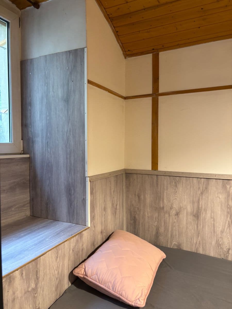 Pronájem bytu Garsoniéra 20 m², Petřínská, Praha, Praha Pronájem bytu Garsoniéra 20 m², Petřínská, Praha, Praha