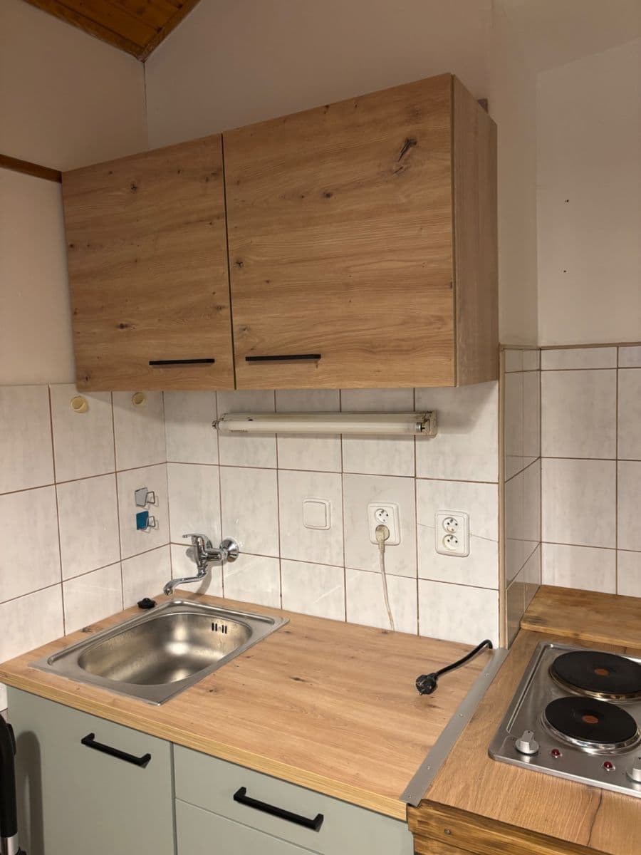 Pronájem bytu Garsoniéra 20 m², Petřínská, Praha, Praha Pronájem bytu Garsoniéra 20 m², Petřínská, Praha, Praha