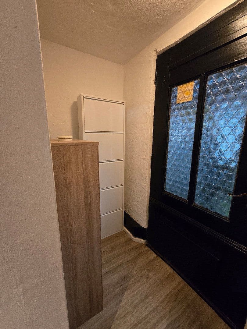 Pronájem bytu 2+1 45 m², Beckingen, Země Sársko Pronájem bytu 2+1 45 m², Beckingen, Země Sársko