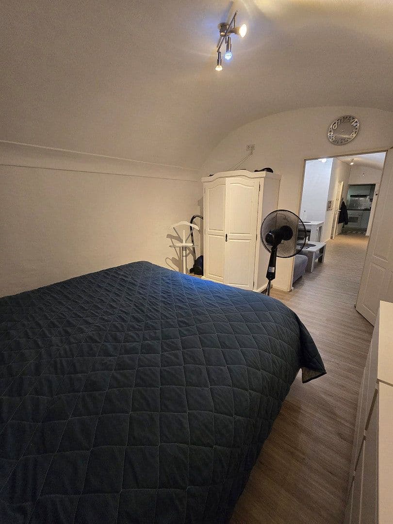 Pronájem bytu 2+1 45 m², Beckingen, Země Sársko Pronájem bytu 2+1 45 m², Beckingen, Země Sársko