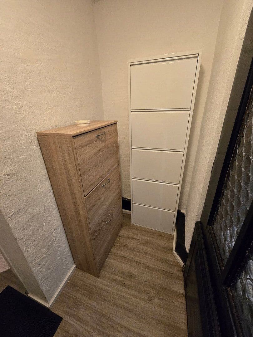 Pronájem bytu 2+1 45 m², Beckingen, Země Sársko Pronájem bytu 2+1 45 m², Beckingen, Země Sársko