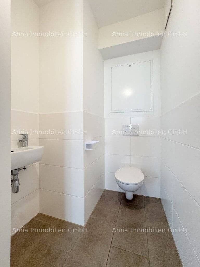 Pronájem bytu 2+1 47 m², Hamburg, Hamburg Pronájem bytu 2+1 47 m², Hamburg, Hamburg
