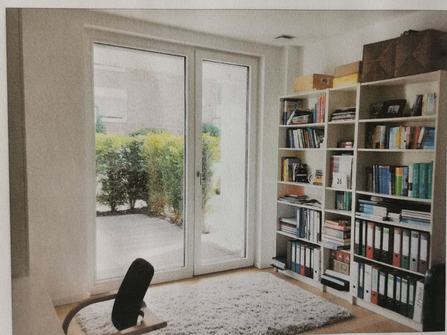 Prodej bytu 3+1 124 m², Münster, Severní Porýní-Vestfálsko Prodej bytu 3+1 124 m², Münster, Severní Porýní-Vestfálsko